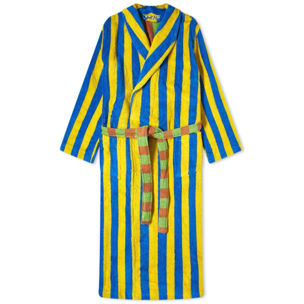 Dusen Dusen Robe NWT